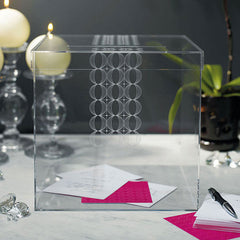 Wedding Reception Accessories