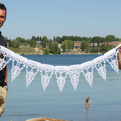 "Thank You" Celebration Banner