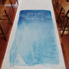 Aisle Runners