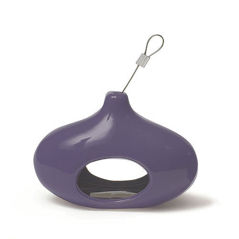 Micro Hanging Loop Vessel Royal Purple