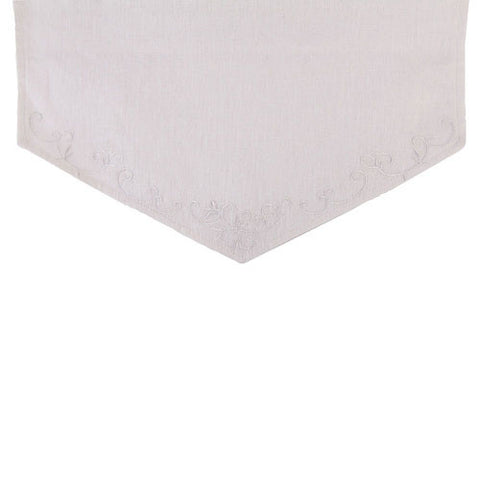 Linen Chair Banner - Plain