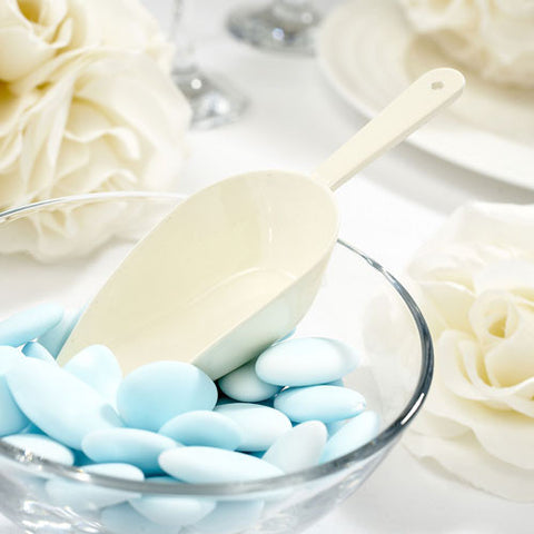 Sweetie Candy Scoop - Ivory