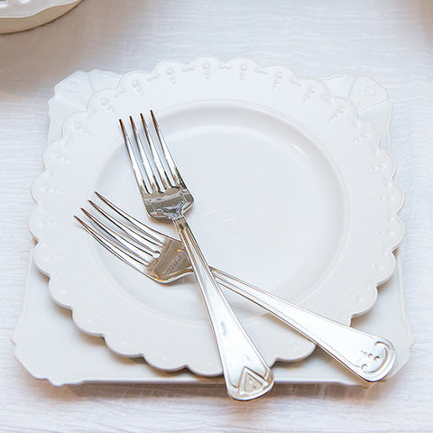 Newlywed Cake Ceremony Set