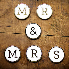 Wedding Reception Decorations