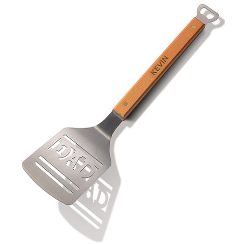 BBQ Grill Spatula - #1 Dad